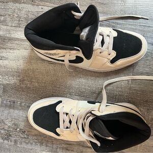 Jordan ‘Guava Ice’ High-Tops